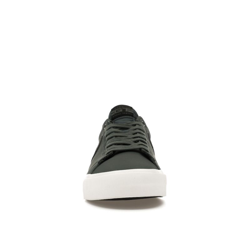 Nike Zoom Blazer Low Pro GT SB Vintage Green Unisex Sneakers Summit-White Black DV1226-300