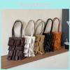 Trendy Street Style Handbag 2023 New Large Capacity Pu Bucket Bag For Women