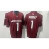 Arizona Cardinals NFL Replica Jersey Mens Football Fan Apparel Sportswear Team Colors