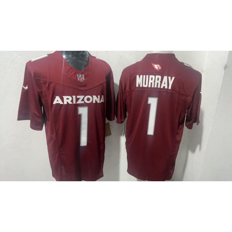 Arizona Cardinals NFL Replica Jersey Mens Football Fan Apparel Sportswear Team Colors
