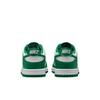 Nike Zapatillas Dunk Low GS Malaquita para Niños Verde Blanco FB9109-114