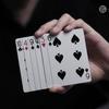 Street Card Magic Props: Transforming Playing Cards for Adults & Beginners