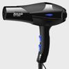 "High-Power Hair Dryer with Hot/Cold Wind & Negative Ion Technology for Home & Dorm Use"