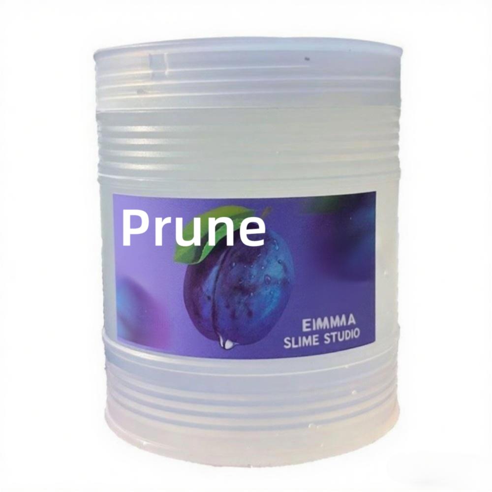 

300 мл Нетоксичная игрушка для снятия стресса Нелипкая игрушка-слайм Универсальный возраст Prune juice