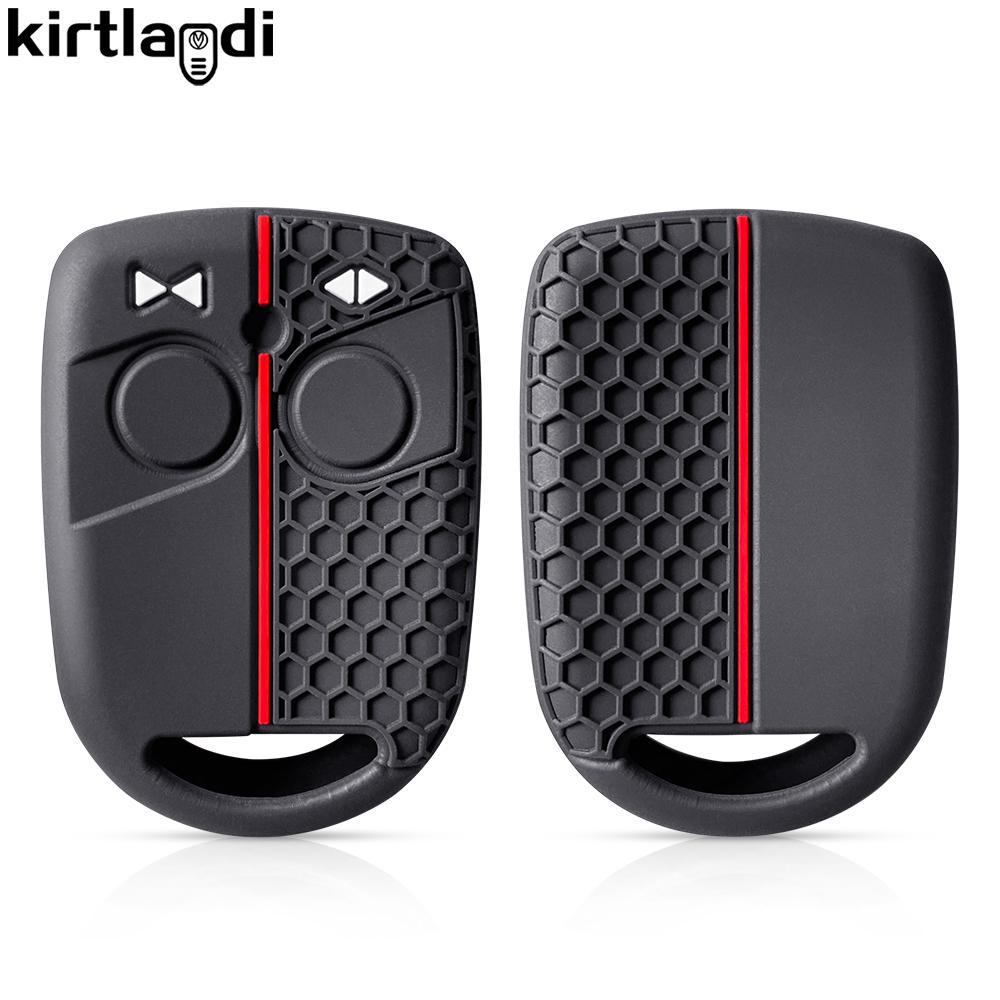 Silicone Remote Key Caps Cover Car Key Case Holder Shell For Daf 105 Xf Xg If For Benz Mercedes Sprinter Auto Accessories