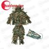 Ghillie Suit Tarnung