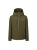 Discovery Expedition Men'S Gore Windstopper Jacket (D/Olive)