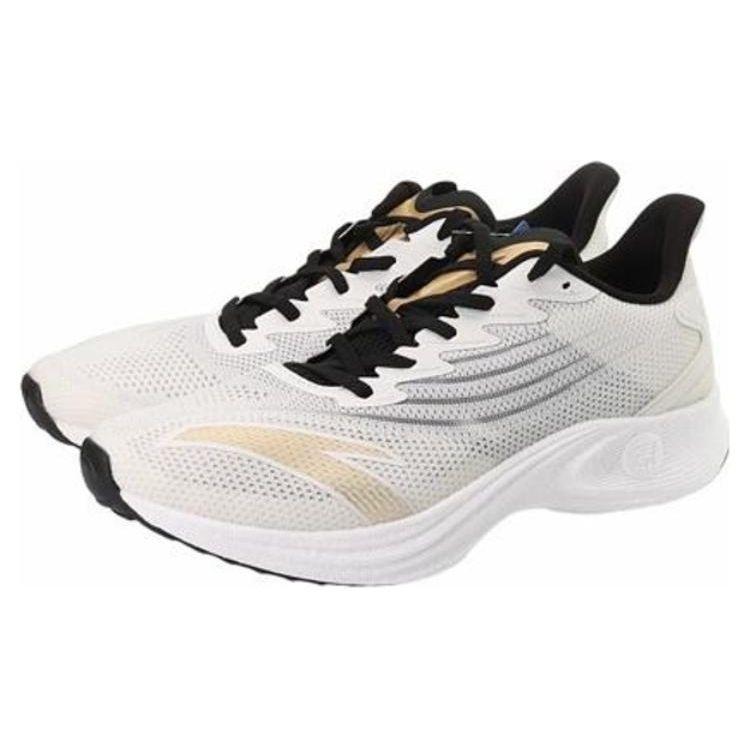 Anta Кроссовки для бега с низким верхом Mach 2.0 Nitrogen Technology — фото 3