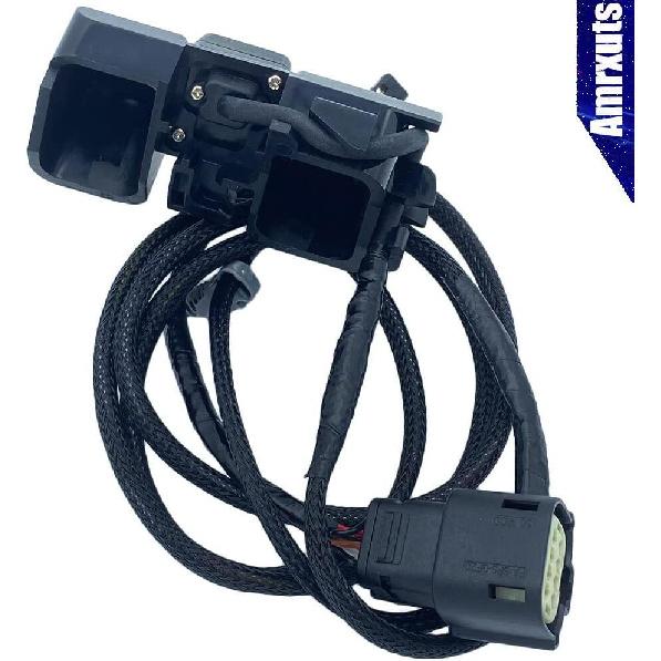 Amrxuts 84062896 Rear View Backup Parking Camera for Chevro-let Silverado 1500 2500 3500 Cheyenne GMC Sierra 1500 2500 3500 55GM358