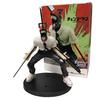 Hot 18cm Chainsaw Man Denji Pvc Action Figure Featuring Detachable Chainsaw Plus Foundation Anime Collectible Desktop Ornaments Model Playthings