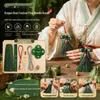 Dragon Boat Festival DIY Pine Needle Broom Ornament Kit