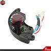 Automatic Voltage Regulator AVR For 4KW-7.5KW Single Phase Gasoline Generator US 6971216075134|