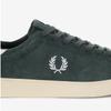 Fred Perry Men S Spencer Suede SneakerS  Sfpm2531317 X89 