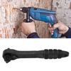 2 In 1 Function Double Head Dual Use Chuck Drill Chuck Key Wrench Tool Accessories