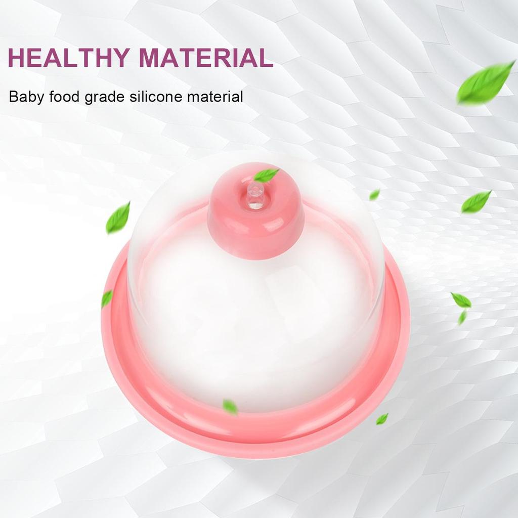 Leisen Elektrický masážní přístroj na zvětšení prsou: Přeshraniční podtlak pro domácí použití