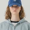 Wrangler Basic Label Cap Navy