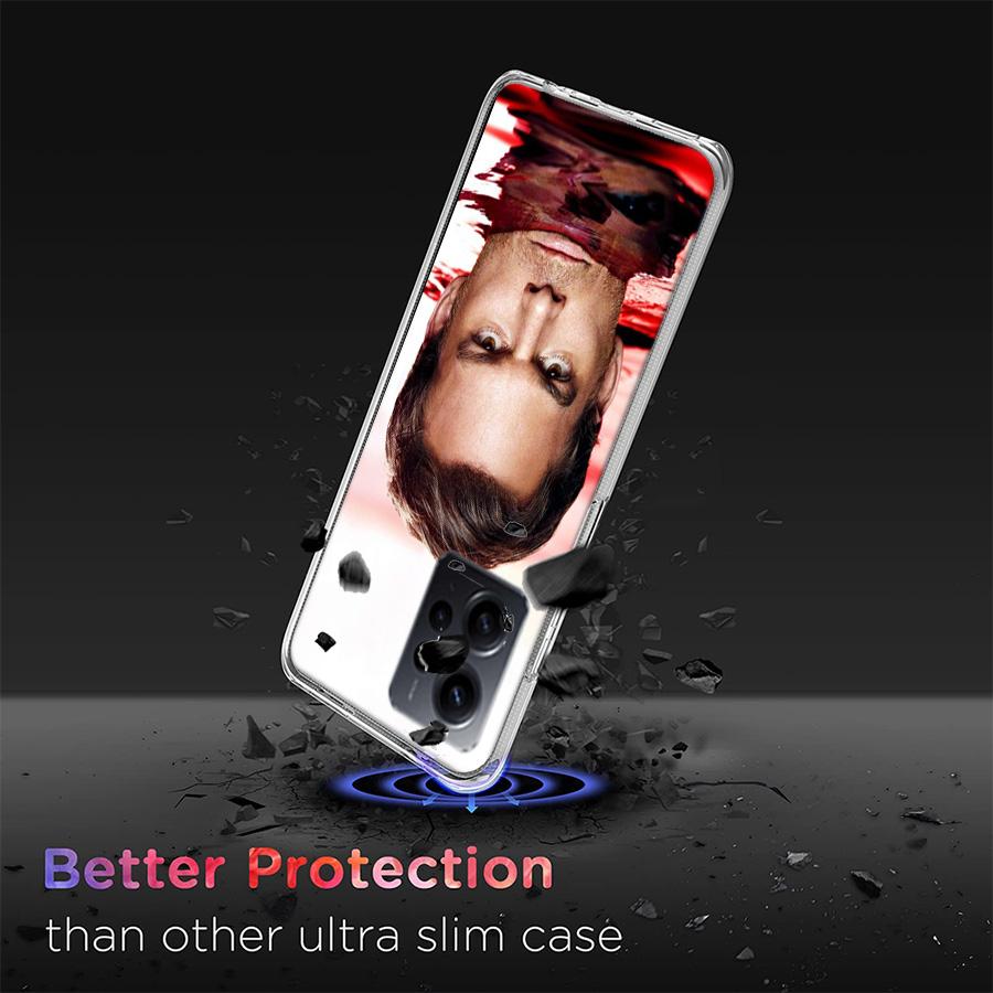 TV Show Dexter Morgan Phone Case For Redmi 12 13C 12C 15C 9 10 10C Note 13 Pro Plus 14 15 Pro 9T 9C 9A TPU Soft Cover Clear Cell