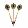 2020 New 3Pcs Soft Tip Darts 14g Dart Pin Throwing Tip Soft Tip Dart Shaft Beautiful Blue 6