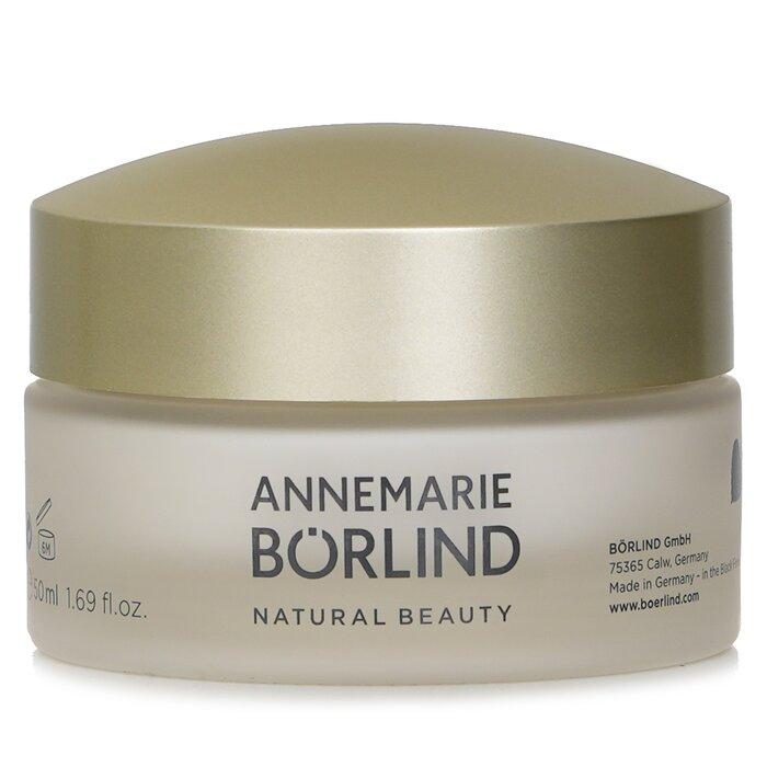 Annemarie Borlind Anti-Aging Smoothing Day Cream Light