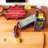 Sizheng FPV Big Yellow Dog 6S LiPo Drone Battery