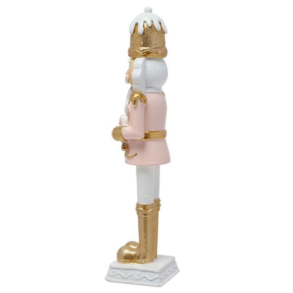 Nutcracker Figurine - 23cm