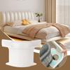Bed Sheet Clips Heavy Duty Bedsheet Corner Tightener Clips Home Accessories Bed Sheet Fasteners Non-slip Clips Bed Sheet Holders