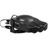 Portable Car Heater Defroster Cool Warm Multifunction for Travel Winter Summer