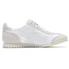 Puma Roma Og Nylon Retro Training Shoes Unisex Sneakers White Beige 362408-09