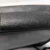[Pre-Owned] Outdoor Classic Monogram Leather Coated Canvas Messenger Bag - Very Good #R8WYAD
