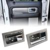 9L3Z1522600CB Door Handle Inside Door Handle Auto Parts Passenger Side Door Handle for 2009-2014 F150
