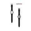 Swatch Sutb408 I Love Your Folk sIstem Col Ora unIt Pu Watch
