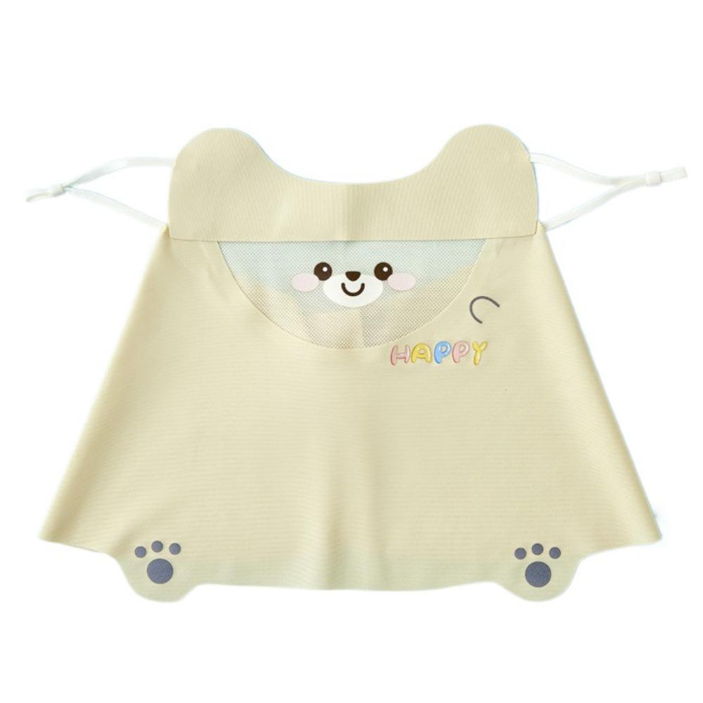 

Уход за глазами Солнцезащитный крем Вуаль для лица Защита от УФ-лучей Декольте Покрытие для лица Детская Ледяной шелк Маска для лица Гольф style 5