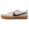 Nike Killshot 2 Sail Marrón Noche Goma W - FZ5630-103