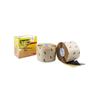 3M High-Temp Waterproof Self-Adhesive Tape, 3m2228, 50mm x 1.5m x 1.65mm