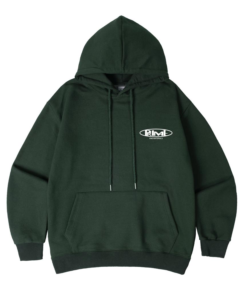 [Fleece-Lined/Non-Fleece-Lined] Trs Oversized Hoodie 10 Colors (Type A)