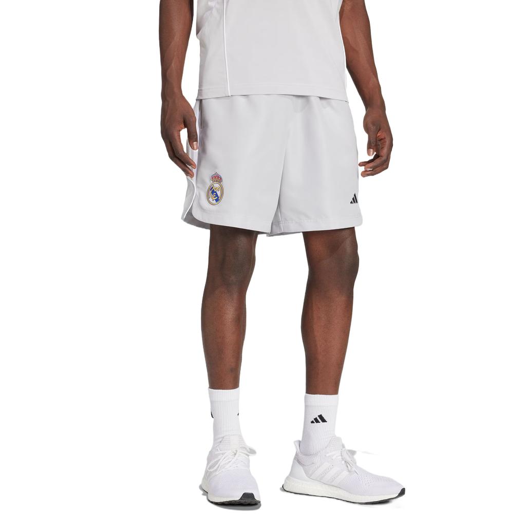 Adidas Real Madrid REAL MADRID UBP SHORTS Casual Shorts Men's JN3067