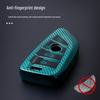 Premium BMW Key Case for 1, 3, 5, and 7 Series, X1, X3, X5
