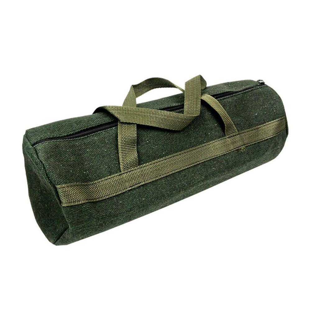 Thickened Canvas Auto Maintenance Kit Auto Repair Kit Hardware Kit On