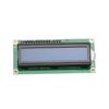 LCD Module 1602 LCD Display With Adapter Board IIC I2C Interface Blue Screen