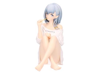 BANPRESTO Ich möchte eine mächtige Person in den Schatten werden Relaxtime Beta