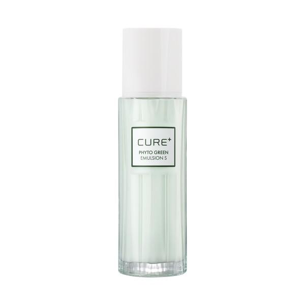 Kim Jung Moon Aloe LaCense Loe Cure Phyto Green Emulsion S 130ml