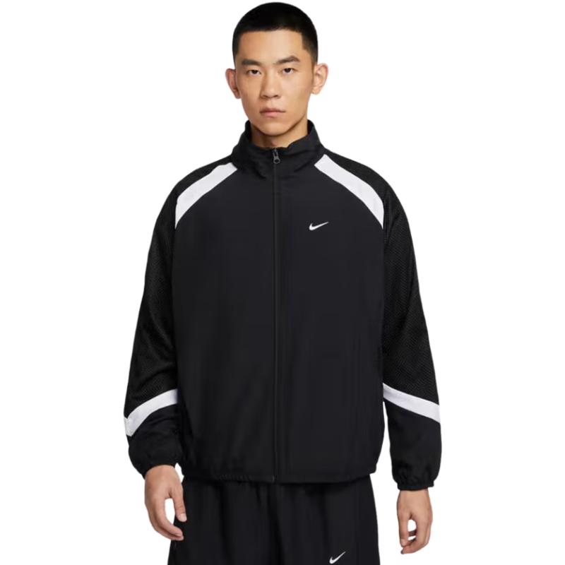 Nike Men s Versatile Woven Jacket HV3364-010 XL