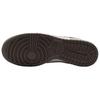 Nike Dunk Low top Skateboard Shoes Men's Gray
