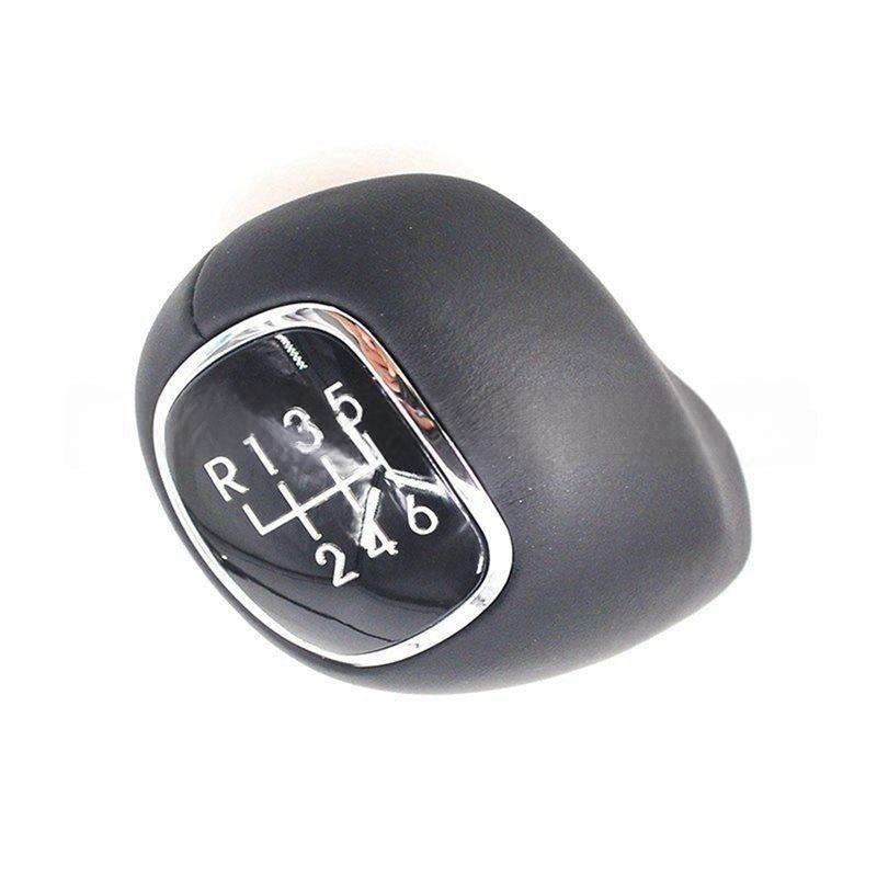 For Ix20 2010-2015 Car Accessories 6-Speed Gear Shift Knob Lever 437111K210EQ 43711-1K210EQ