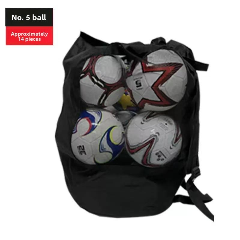 Large Capacity High Quality Unisex Sports Equipment Bag for Basketball Volleyball Other Sports Fitness Camping Packing