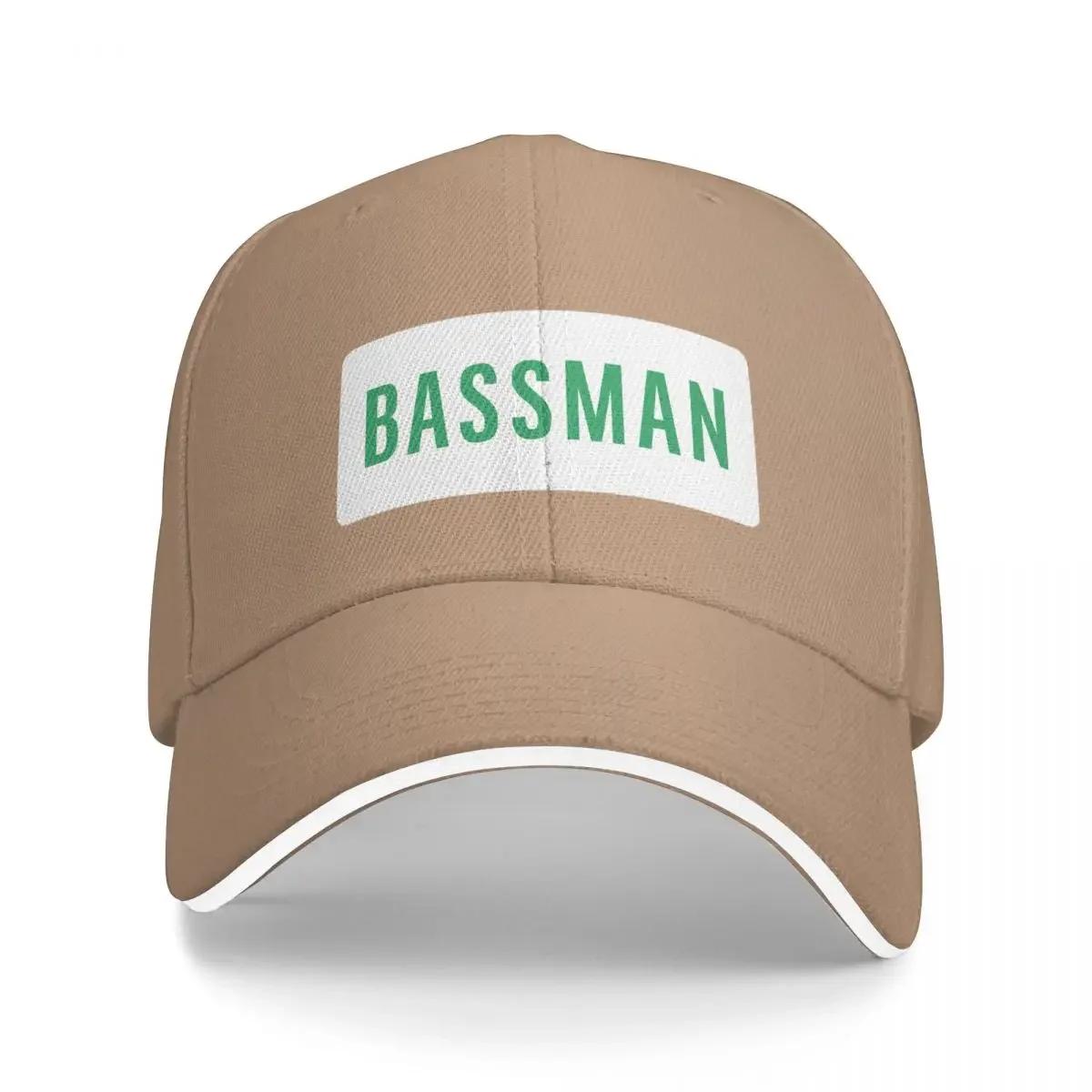 

BassUnisex vintage Get Back sticker Baseball Cap Sunscreen Uv Protection Solar Hat Anime Hat Caps Women Unisexs