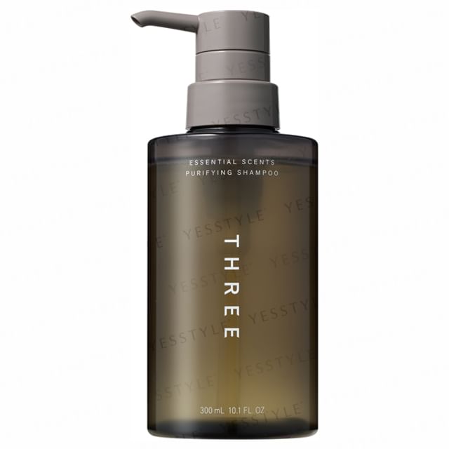 ACRO - ТРИ Основных Аромата Очищающий Шампунь 250ml Refill