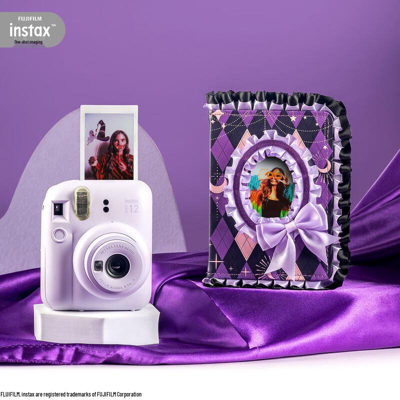 Fujifilm Instax Starry Night Mini Photo Album