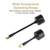 3.3G Antenna RHCP 4.5dBi High Gain SMA/RP-SMA for RC FPV Drone Model Transmitter Antenna image transmission antenna 68mm 105mm
