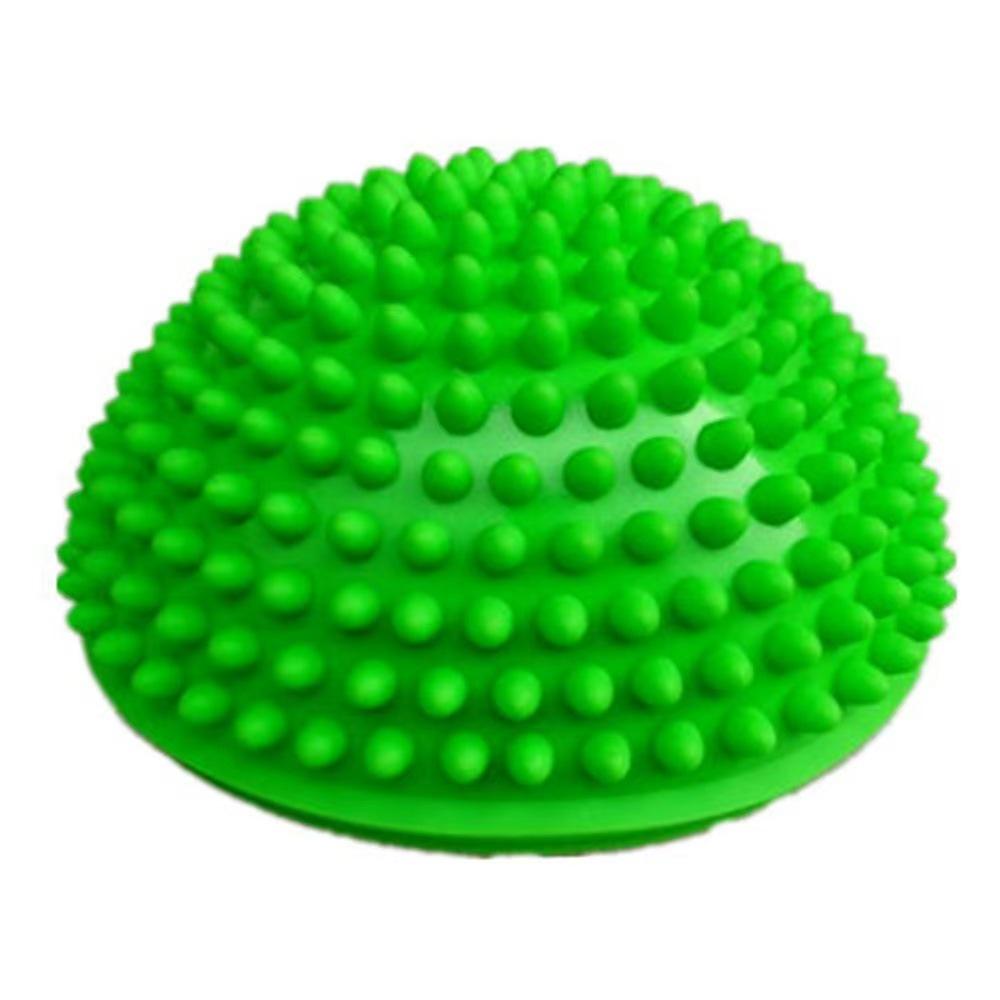 Kids' Sensory Training Semicircle Massage Ball - Spiky Tactile Fitness Equipment